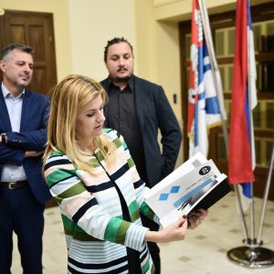 Banja Luka`s official entry for European Capital of Culture