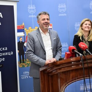 Banja Luka shortlisted as a city candidate for European Capital of Culture 2024!