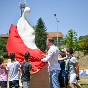 A gift from the Mayor to the Citizens: Banja Luka received a „Family Park“
