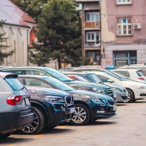 Banja Luka introduces payment of parking service with bank card through “Go Parking” application